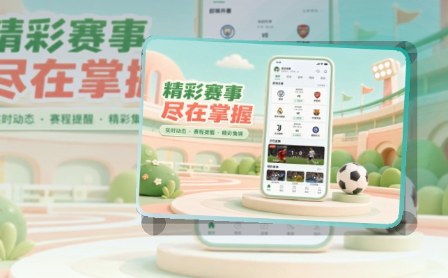 爱游戏 手机看赛与电脑浏览，临场信息在手机上更直接 页面展示